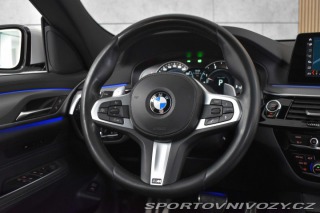 BMW 6 630d xD ///MSPORT*2xKOLA* 2020