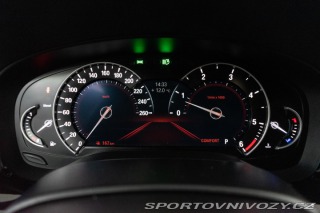 BMW 6 630d xD ///MSPORT*2xKOLA* 2020