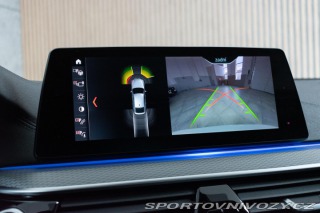 BMW 6 630d xD ///MSPORT*2xKOLA* 2020