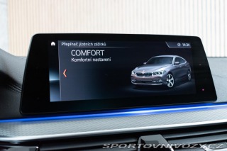 BMW 6 630d xD ///MSPORT*2xKOLA* 2020