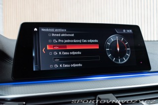 BMW 6 630d xD ///MSPORT*2xKOLA* 2020