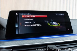 BMW 6 630d xD ///MSPORT*2xKOLA* 2020