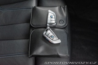 BMW 6 630d xD ///MSPORT*2xKOLA* 2020