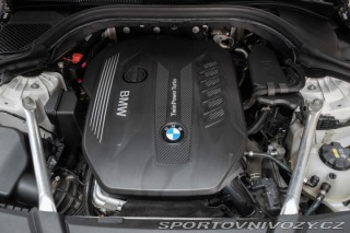 BMW 6 630d xD ///MSPORT*2xKOLA* 2020