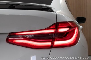 BMW 6 630d xD ///MSPORT*2xKOLA* 2020