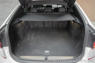 BMW 6 630d xD ///MSPORT*2xKOLA* 2020