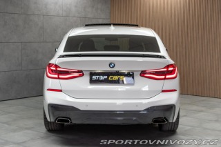 BMW 6 630d xD ///MSPORT*2xKOLA* 2020
