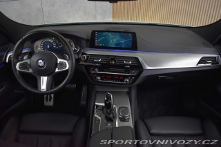 BMW 6 630d xD ///MSPORT*2xKOLA* 2020