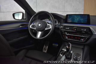 BMW 6 630d xD ///MSPORT*2xKOLA* 2020