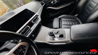BMW 3 320xDrive Touring M Sport 2020