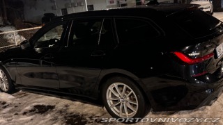 BMW 3 320xDrive Touring M Sport 2020