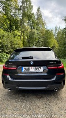 BMW 3 320xDrive Touring M Sport 2020