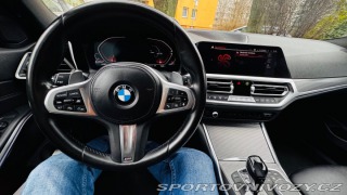 BMW 3 320xDrive Touring M Sport 2020