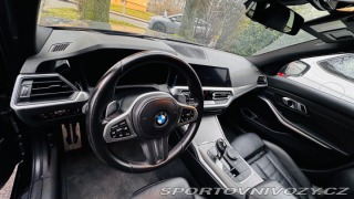 BMW 3 320xDrive Touring M Sport 2020