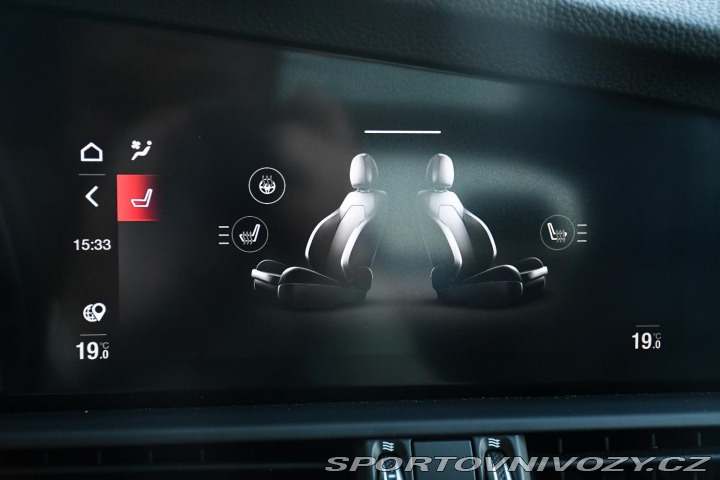 Alfa Romeo Giulia 2,0T 16V 206kW AT8-Q4 Vel 2024