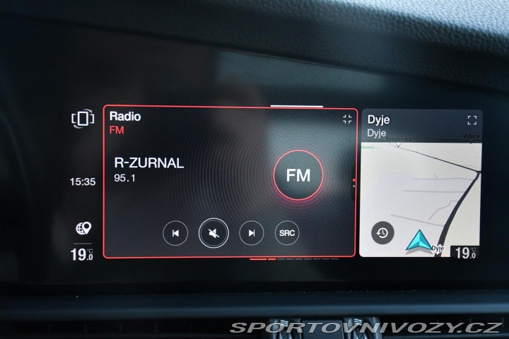 Alfa Romeo Giulia 2,0T 16V 206kW AT8-Q4 Vel 2024