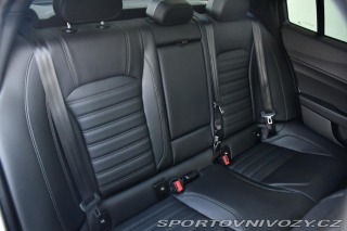 Alfa Romeo Giulia 2,0T 16V 206kW AT8-Q4 Vel 2024