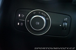 Alfa Romeo Giulia 2,0T 16V 206kW AT8-Q4 Vel 2024