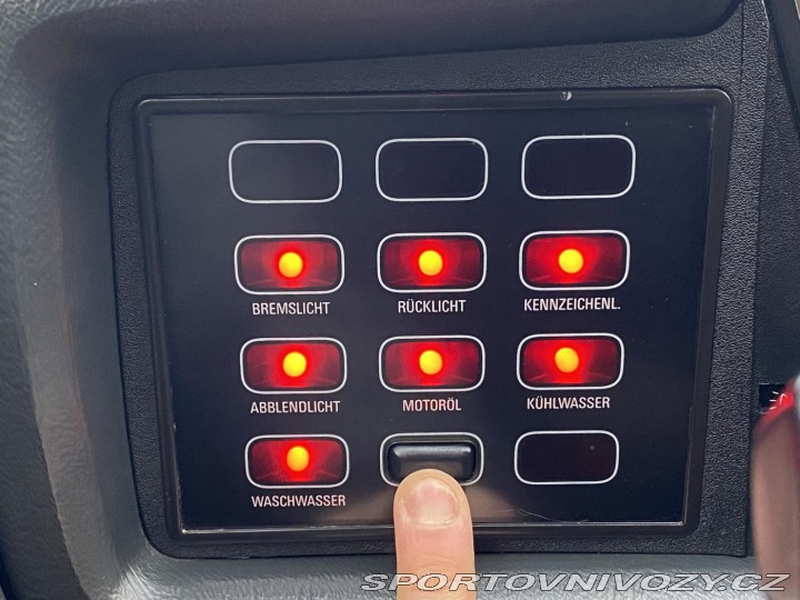 BMW 6 628 CSi AT 1984