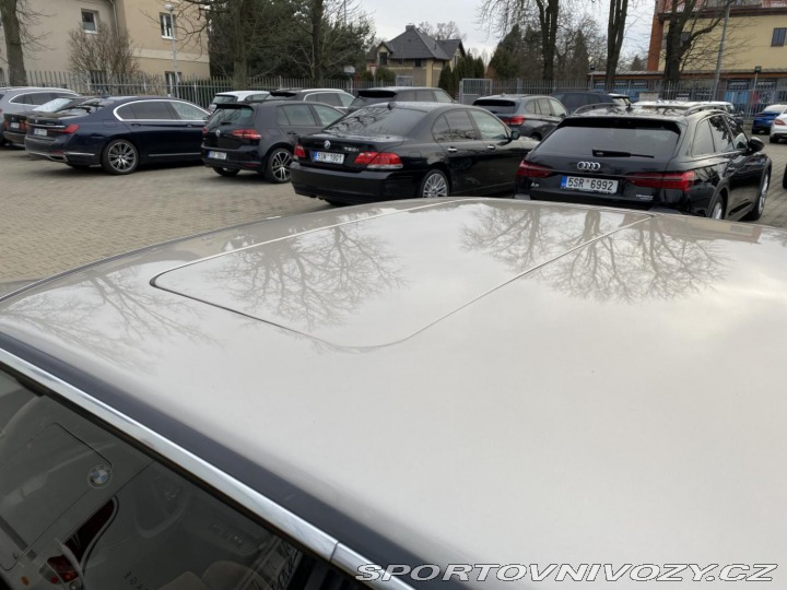 BMW 6 628 CSi AT 1984