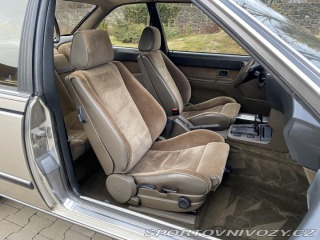 BMW 6 628 CSi AT 1984