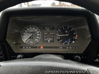 BMW 6 628 CSi AT 1984