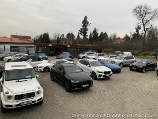 BMW 6 628 CSi AT 1984