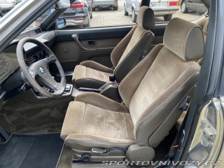 BMW 6 628 CSi AT 1984