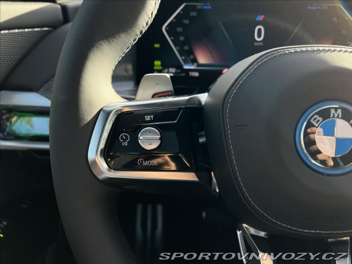 BMW 7 750e Msport Pro xDrive 2023