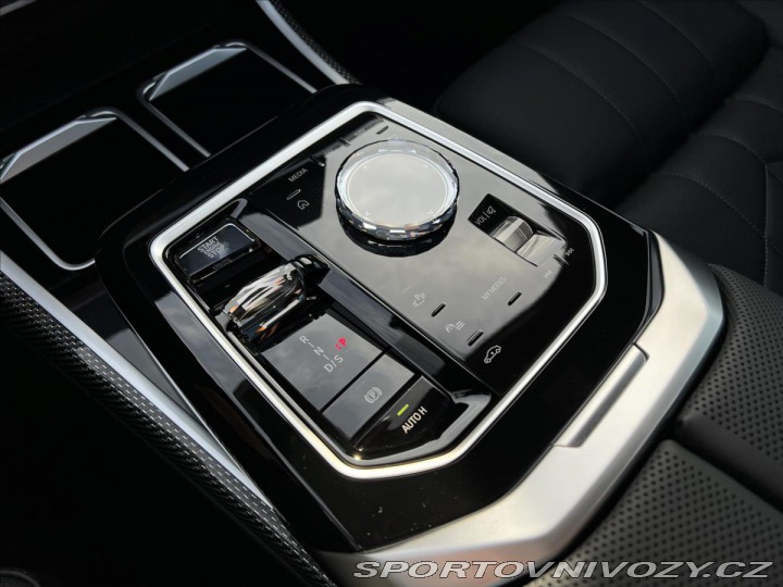 BMW 7 750e Msport Pro xDrive 2023