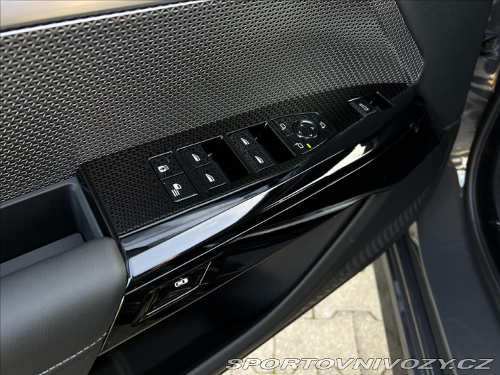 BMW 7 750e Msport Pro xDrive 2023