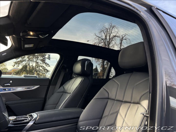 BMW 7 750e Msport Pro xDrive 2023