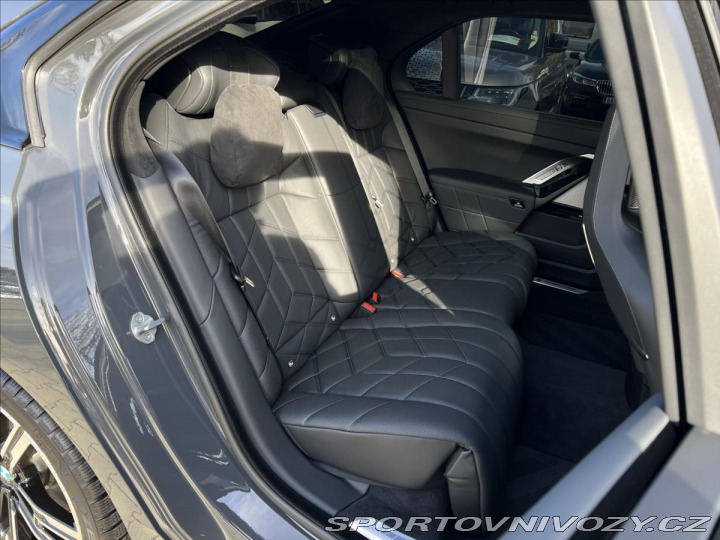 BMW 7 750e Msport Pro xDrive 2023