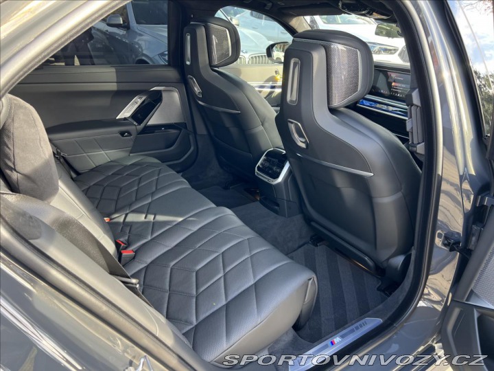 BMW 7 750e Msport Pro xDrive 2023