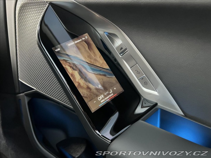 BMW 7 750e Msport Pro xDrive 2023