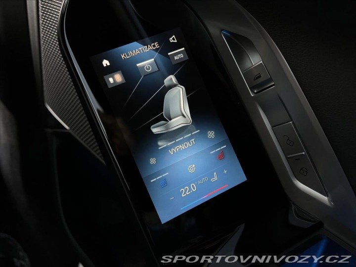 BMW 7 750e Msport Pro xDrive 2023