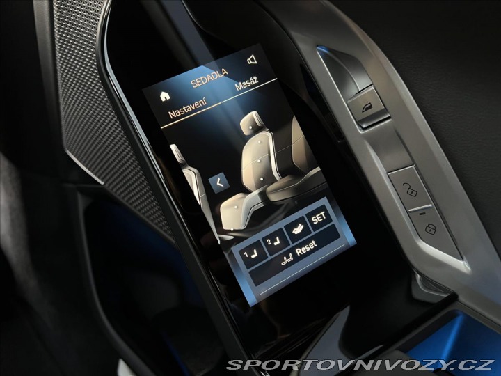 BMW 7 750e Msport Pro xDrive 2023