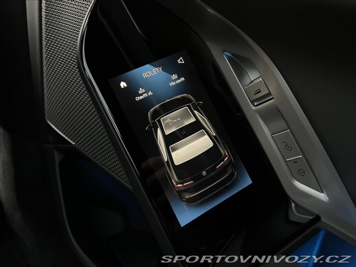 BMW 7 750e Msport Pro xDrive 2023