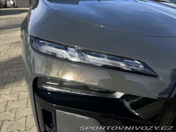 BMW 7 750e Msport Pro xDrive 2023