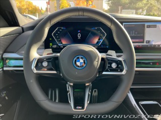 BMW 7 750e Msport Pro xDrive 2023
