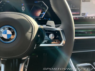 BMW 7 750e Msport Pro xDrive 2023