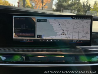 BMW 7 750e Msport Pro xDrive 2023