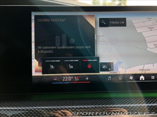 BMW 7 750e Msport Pro xDrive 2023