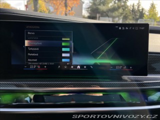 BMW 7 750e Msport Pro xDrive 2023