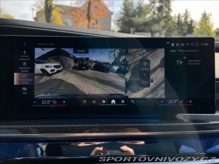 BMW 7 750e Msport Pro xDrive 2023