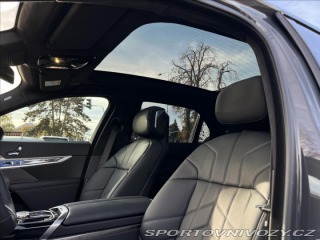 BMW 7 750e Msport Pro xDrive 2023