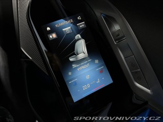 BMW 7 750e Msport Pro xDrive 2023