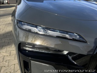 BMW 7 750e Msport Pro xDrive 2023