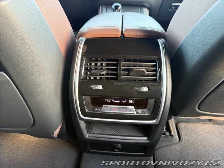 BMW X5 M50i xDrive 2022