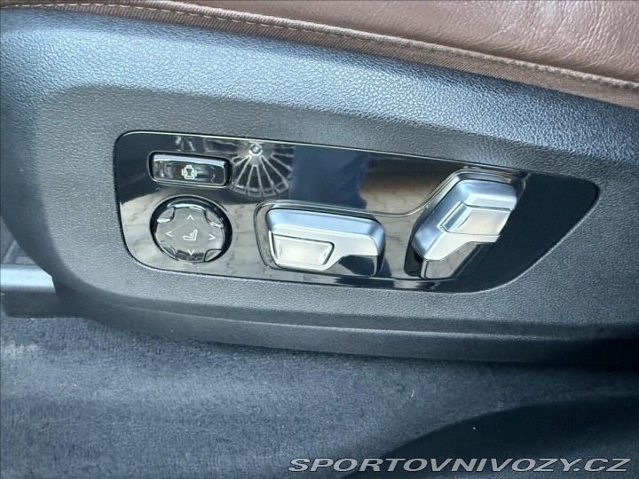 BMW X5 M50i xDrive 2022